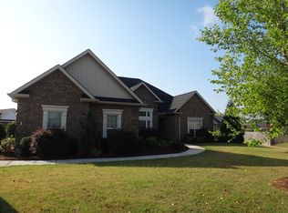 107 Barossa Ct, Warner Robins, GA 31088