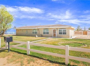 5050 W Avenue K8, Lancaster, CA 93536