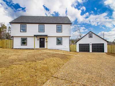 29 Summerland Ct, Little Rock, AR, 72227