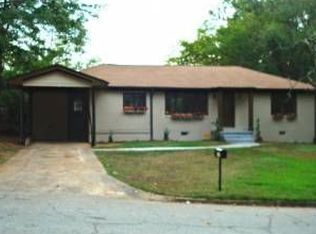 2369 Marion Cir, Decatur, GA 30032