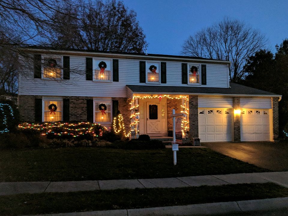Home for the Holidays!!!