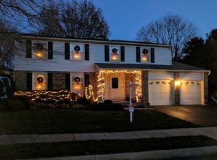 18027 Bilney Dr, Olney, MD 20832
