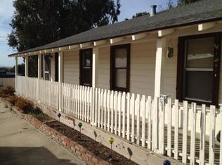 1225 Military Ave APT C, Seaside, CA 93955