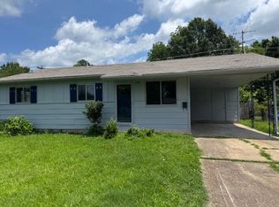 928 Graham Ave, N Little Rock, AR 72117