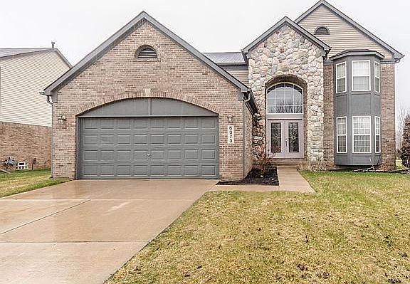 2nd image of 6373 Jonquil Ln