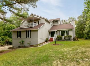 2614 Penbrook Ln, Macon, GA 31216