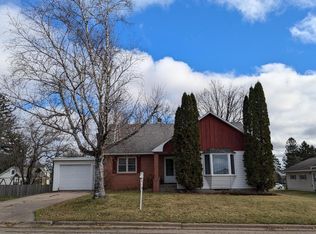 508 Washington St, Athens, WI 54411