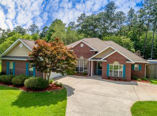 51 Palm Tree Loop, Petal, MS 39465
