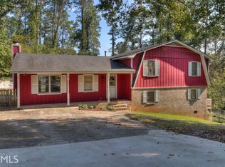 307 Stockwood Dr, Woodstock, GA 30188