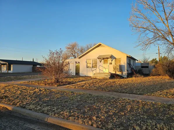 1001 NW 8th St, Andrews, TX 79714