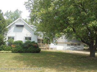 1151 Ralph St, Lansing, MI 48906