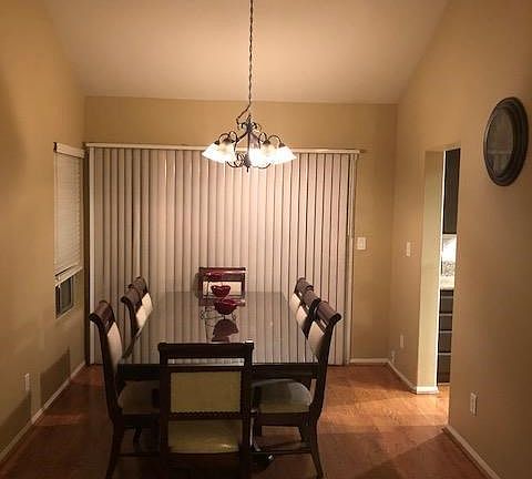 dinning room