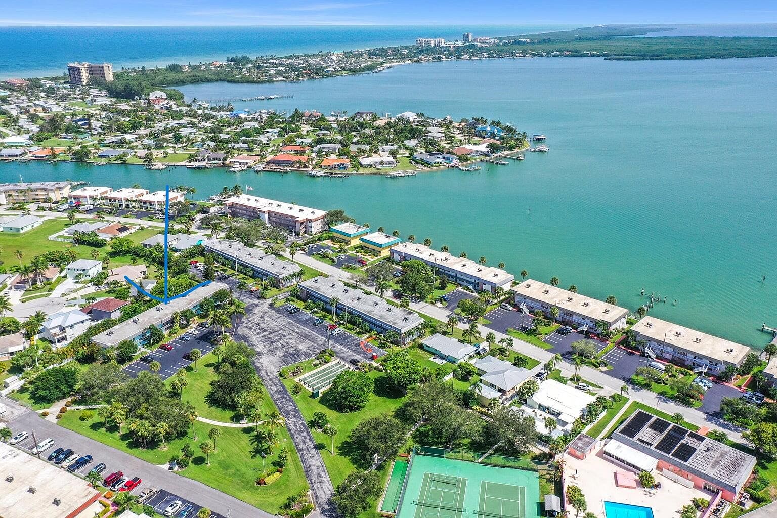 1200 Colonnades Dr UNIT 105, Fort Pierce, FL 34949 MLS RX11012642