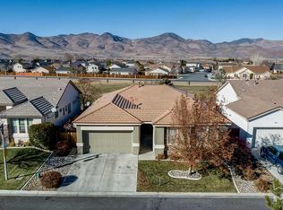 422 La Costa Cir, Dayton, NV