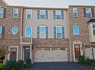 111 Mews Ln, Cranberry Twp, PA 16066
