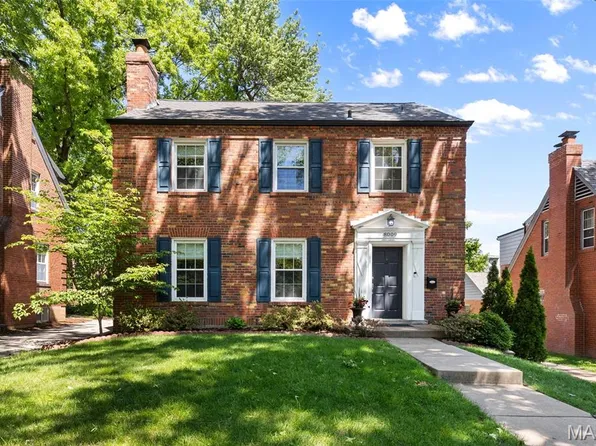 8009 Teasdale Ave, Saint Louis, MO 63130