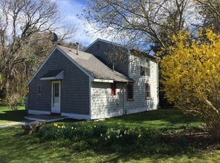 9 Jamie Ln, East Falmouth, MA 02536
