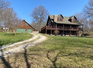 33920 W 230th St, Lawson, MO 64062