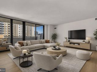 4620 N Park Ave APT 1211E, Chevy Chase, MD