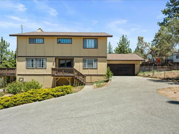 1310 Malabar Way, Big Bear City, CA 92314