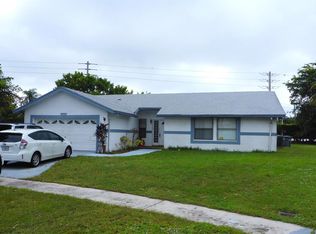 9940 Liberty Rd, Boca Raton, FL 33434
