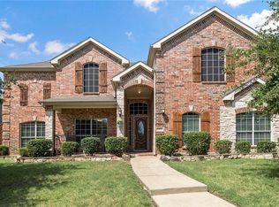 13883 Dutch Hollow Dr, Frisco, TX 75033