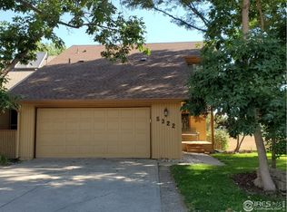 5322 Fossil Ridge Dr, Fort Collins, CO 80525
