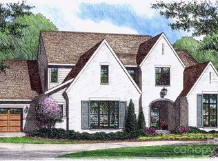 2521 Danbury St, Charlotte, NC 28211