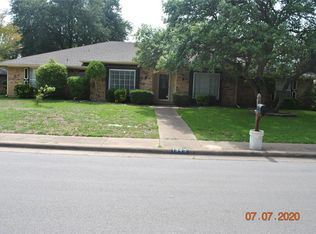 1345 Thunderbrook Dr, Desoto, TX 75115