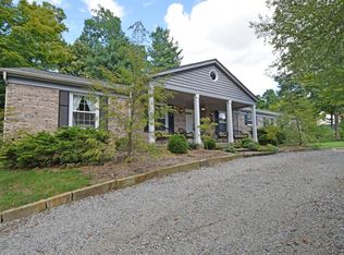 5288 Adena Trl, Cincinnati, OH 45230