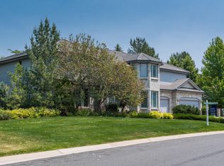 6431 E Radcliff Ave, Cherry Hills Village, CO 80111