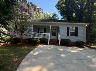 322 Shurley St, Rock Hill, SC 29732