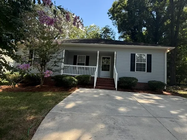 322 Shurley St, Rock Hill, SC 29732