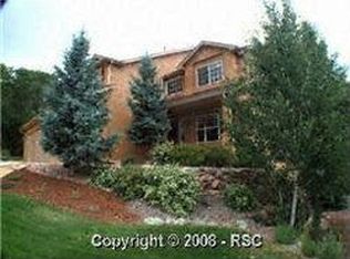 3365 Blodgett Dr, Colorado Springs, CO 80919