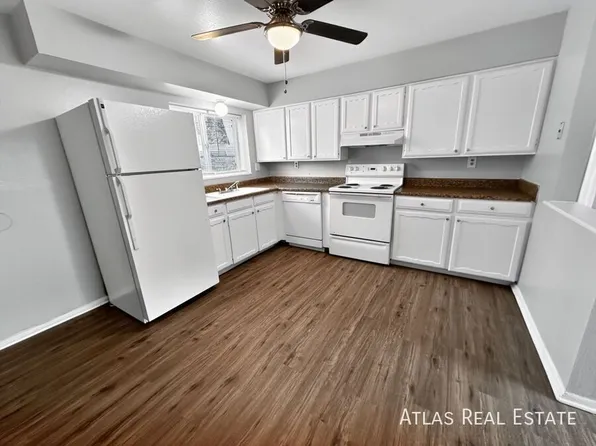 2116 Friendship Pl APT 4, Colorado Springs, CO 80904
