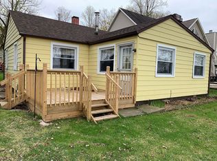 1825 E 765 S, Wolcottville, IN 46795