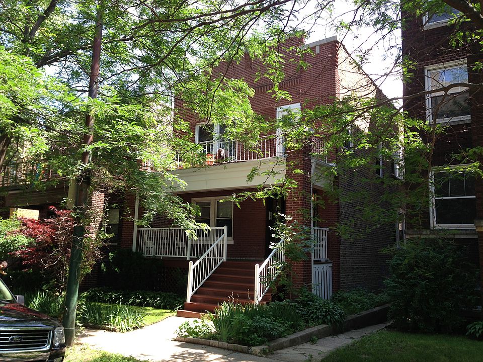 1429 W Gregory St 1, Chicago, IL 60640 Zillow