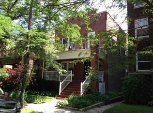1429 W Gregory St #1, Chicago, IL 60640