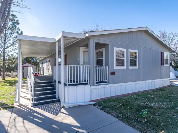 435 32nd Rd Unit 261, Grand Junction, CO 81520