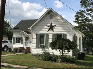15 E Bond St, Corry, PA 16407