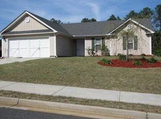 1114 Sutherland Dr, Winder, GA 30680