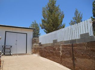 719 Shattuck St, Bisbee, AZ 85603