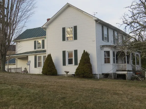 8808 Blue Grass Valley Rd, Hightown, VA 24465