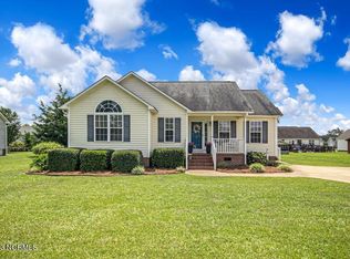 29 Terrys Way, Selma, NC 27576