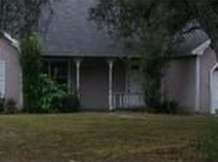 1140 8th Ave, Deland, FL 32724
