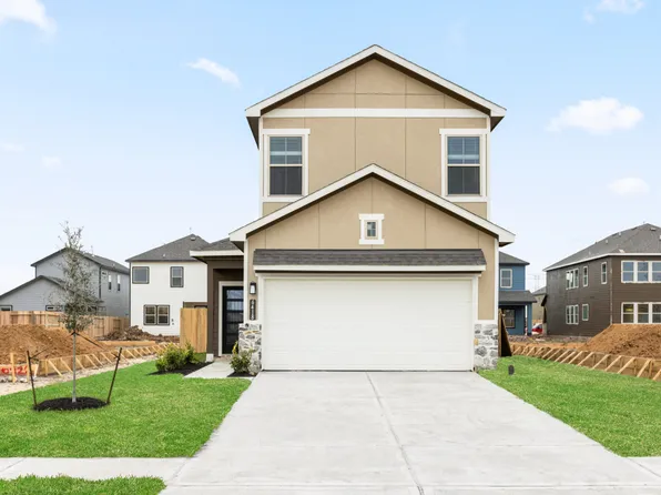 6418 Bolinas Ct, Rosharon, TX 77583