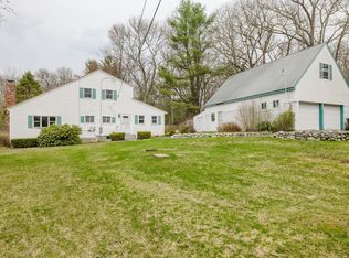 5 Summer Pl, Foxboro, MA 02035