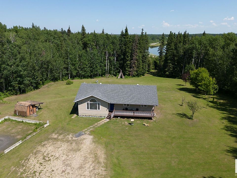 32 Range Road 31 53102, Lac Ste. Anne County, AB T0E 1A0 MLS 
