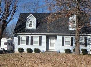 515 S 22nd St, Belleville, IL 62226