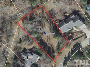 812 Brookfield, Pittsboro, NC 27312